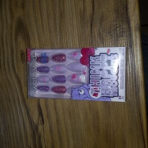 Wet n wild care bears false nails